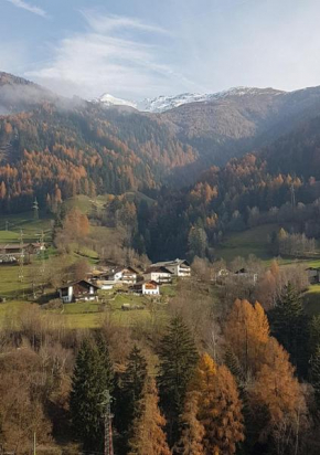 Temblhof Vipiteno
